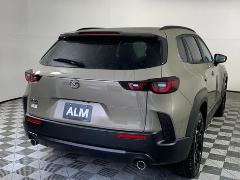 New 2026 MAZDA CX-50 Meridian Edition w/ Weather Package image 8