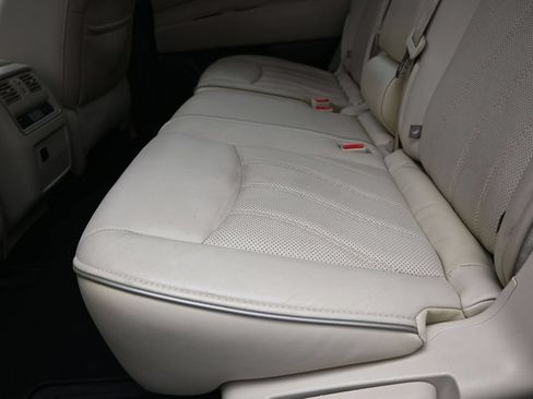 Used 2017 INFINITI QX60 FWD w/ Premium Plus Package image 16