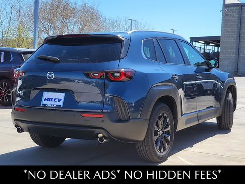 New 2026 MAZDA CX-50 AWD 2.5 S w/ Weather Package image 4
