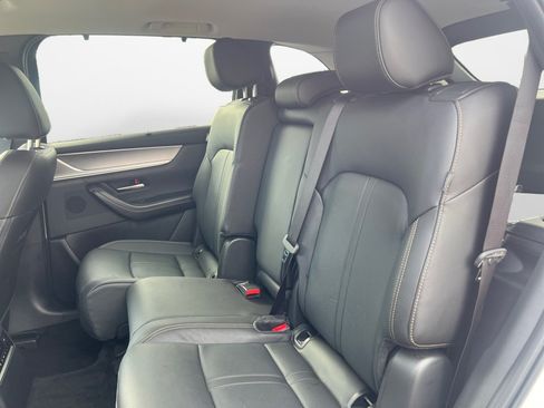 Used 2026 MAZDA CX-90 Plug-In Hybrid w/ Preferred AWD/4WD image 12