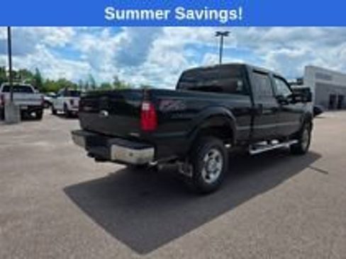 Used 2016 Ford F350 XLT AWD/4WD image 7