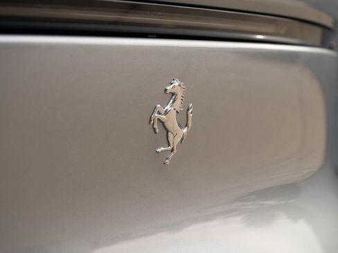 Used 2024 Ferrari Purosangue AWD/4WD image 23