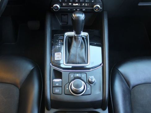 Used 2020 MAZDA CX-5 Touring image 14