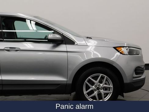 Used 2023 Ford Edge SEL image 17