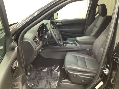 New 2026 Dodge Durango GT image 16