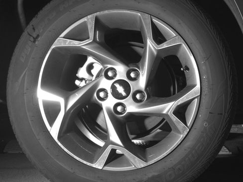 Used 2025 Chevrolet Trax LT w/ LT Convenience Package image 15