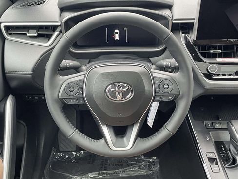 New 2026 Toyota Corolla Cross XLE image 22