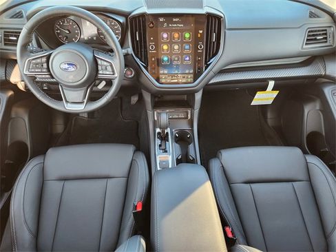 New 2026 Subaru Ascent Premium image 19
