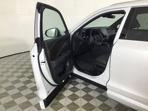 Used 2024 Lexus TX 350 AWD image 10