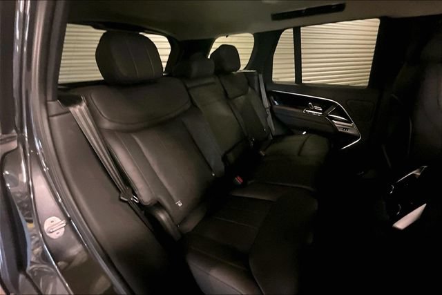 Certified 2023 Land Rover Range Rover SE AWD/4WD image 15