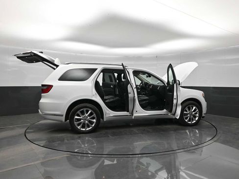 Used 2019 Dodge Durango Citadel AWD/4WD image 50