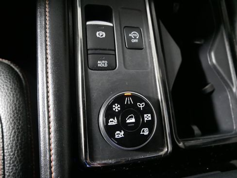 Used 2023 Nissan Pathfinder Rock Creek image 29