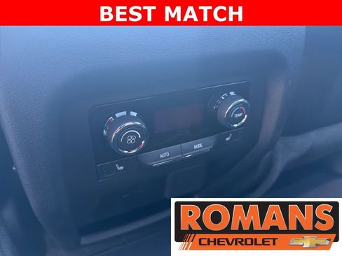 New 2026 Chevrolet Traverse High Country image 21