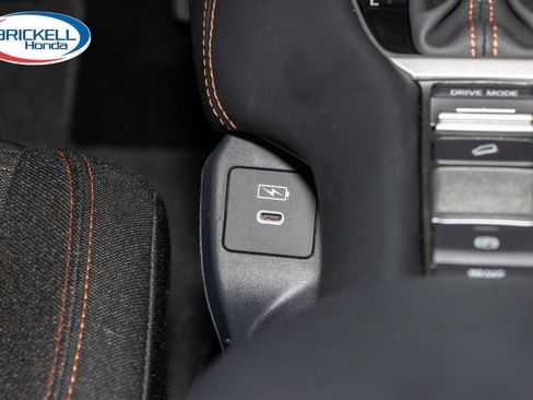Used 2025 Honda HR-V Sport image 23