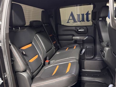 Used 2021 GMC Sierra 1500 AT4 image 18