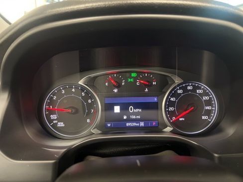 Used 2021 GMC Acadia AT4 w/ Trailering Package image 30