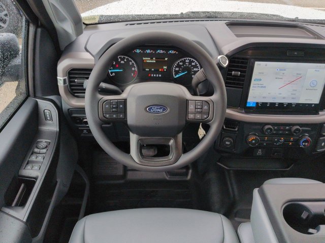 New 2026 Ford F150 XL RWD image 16