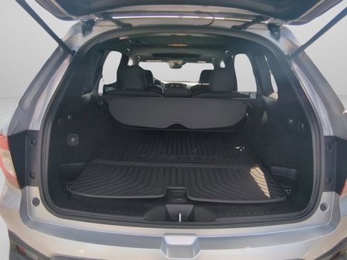 Used 2022 Honda Passport TrailSport image 24