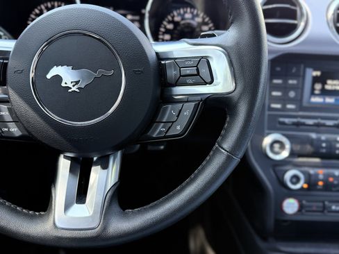 Used 2017 Ford Mustang GT w/ Interior & Wheel Package image 26