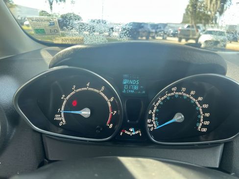 Used 2015 Ford Fiesta SE w/ Comfort Package image 10