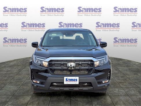 New 2026 Honda Ridgeline RTL image 2