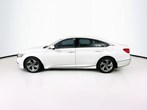 Used 2018 Honda Accord EX-L image 4