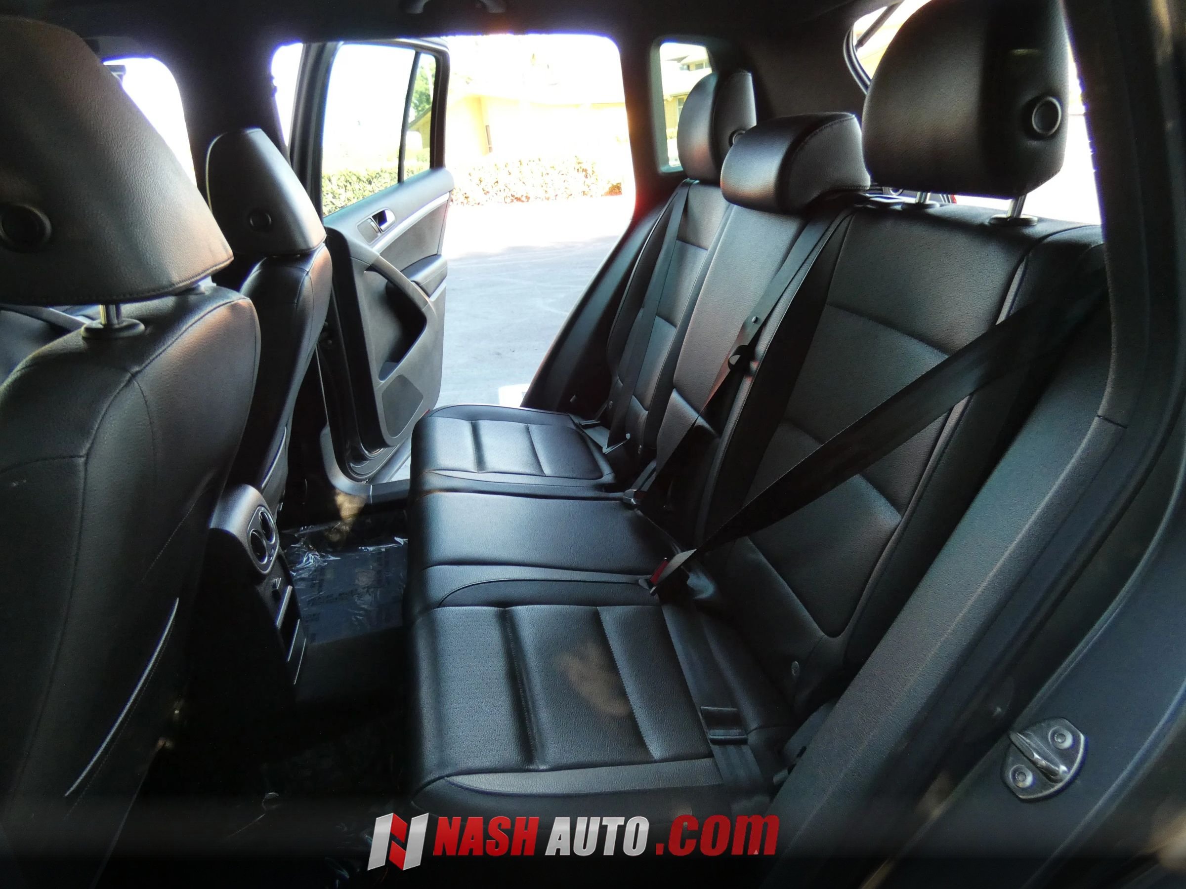 Used 2016 Volkswagen Tiguan R-Line FWD image 48
