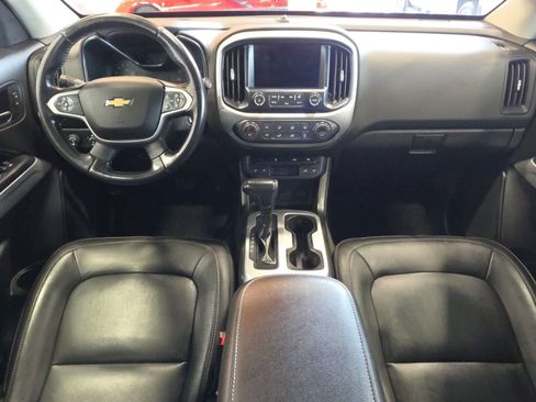 Used 2018 Chevrolet Colorado LT w/ Redline Special Edition AWD/4WD image 28