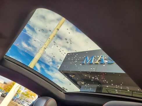 Used 2023 Mercedes-Benz C 43 AMG 4MATIC Coupe image 9