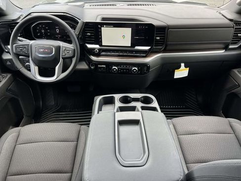 New 2026 GMC Sierra 1500 Elevation AWD/4WD image 10