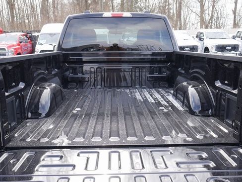 New 2026 Ford F150 XL w/ Equipment Group 103A High image 8