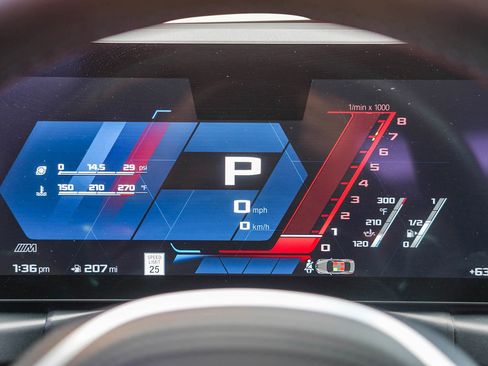 Used 2024 BMW M4 Competition w/ M Driver's Package image 33