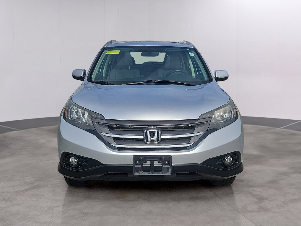 Used 2013 Honda CR-V EX-L image 2