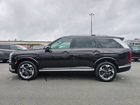 New 2026 Hyundai Palisade Limited image 4
