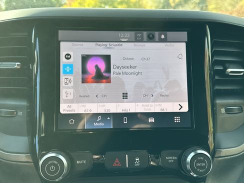 New 2026 RAM 5500 Tradesman w/ Chrome Appearance Group image 9