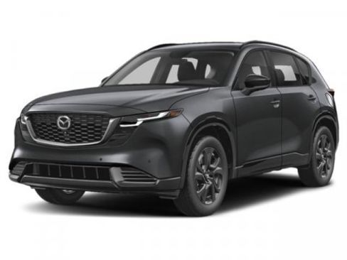 New 2026 MAZDA CX-5 2.5 S w/ Premium Package AWD/4WD image 3