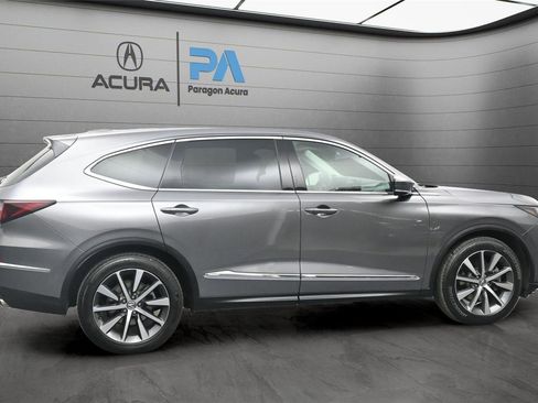 Certified 2025 Acura MDX SH-AWD w/ Technology Package image 28