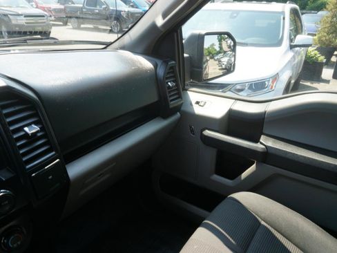 Used 2019 Ford F150 XL w/ Equipment Group 101A Mid AWD/4WD image 20