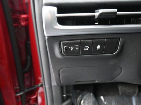 New 2026 Hyundai Tucson SEL image 16