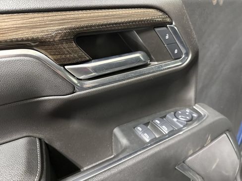 Used 2024 Chevrolet Silverado 1500 LT AWD/4WD image 21