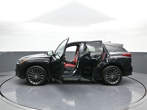 Certified 2024 Acura RDX AWD w/ A-Spec & Advance Pkg image 43