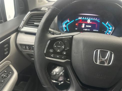 Used 2018 Honda Odyssey Elite image 30