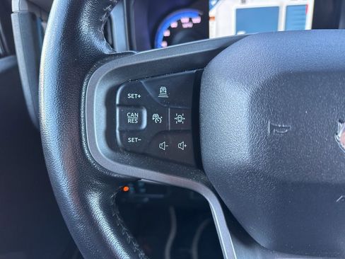 Certified 2022 Ford Bronco Wildtrak image 15