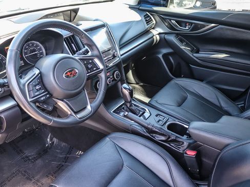 Used 2018 Subaru Impreza 2.0i Limited AWD/4WD image 17