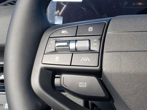 New 2026 Kia Sportage EX AWD/4WD image 10