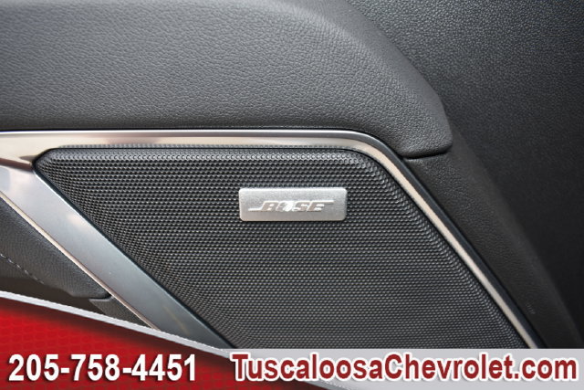 New 2026 Chevrolet Silverado 1500 RST w/ Z71 Off-Road Package AWD/4WD image 14