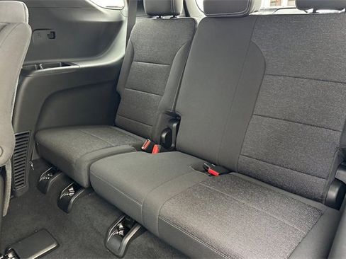 New 2026 Chevrolet Traverse LT image 20