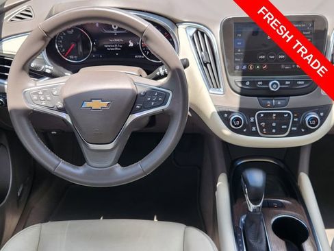 Used 2024 Chevrolet Malibu LT FWD image 27