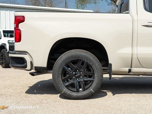 New 2026 Chevrolet Silverado 1500 RST image 5