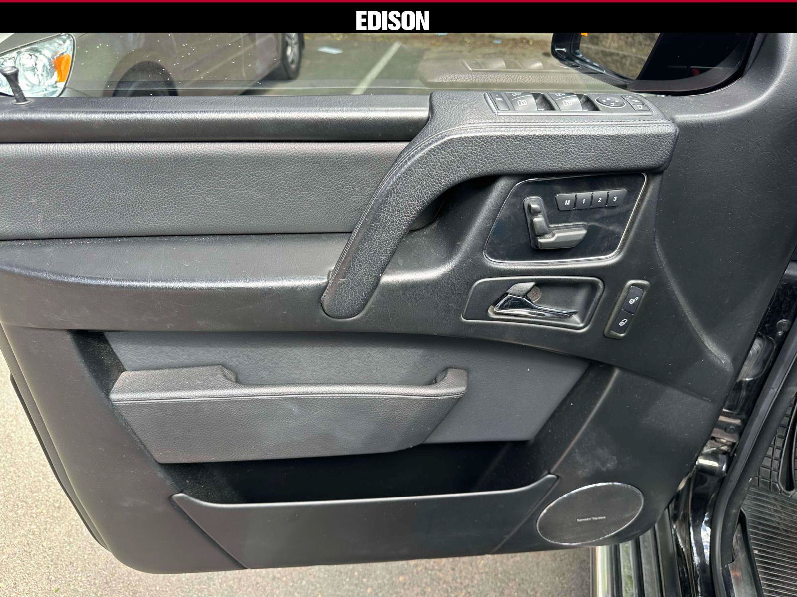 Used 2017 Mercedes-Benz G 550 image 16